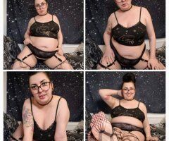 Alt Girl Next Door 🕸🖤 Eager To Make You Cum 💦🤤 - 28 - Image 7