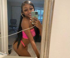 Long Beach escorts - 🍭 SEXY PETITE EBONY🍭💦2GIRL SEPCIAL OUTCALLS💦 - 22