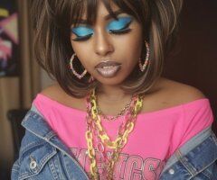 .Ļet Ĉűm Ťogether 70 doller special 20 min🫡🫣Mrs Makes Shiţ Disappears🫠🫢 Specials 😶‍🌫🤤 - 32 - Image 2