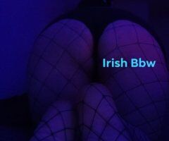 120HH! Irish BBW READY to play! Incall ONLY in Wesley Chapel - 36 - Image 5