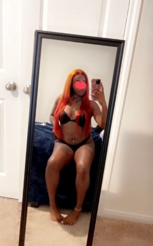Young Hot Foreign Exotic Goddess👅✨🍑 NEW IN TOWN 💦 - 25 - 1