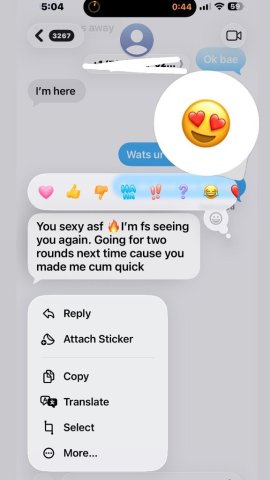 IM ALWAYS HORNY & SEXY BLESSED WIT DA BEST🍒! YES THIS PUSSY WARM TIGHT & BALD THEY LUV IT OVER HERE CUM SEE WAT YOU MISSIN OUT ON SUM NICE FINE SHIT YOUR FAV STALLION🌟🌟🌟🌟🌟LETS FUCK! NO RUSH DISCREET MEETS I TRAVEL SO CATCH ME WHILE YOU CAN! - 20 - 1