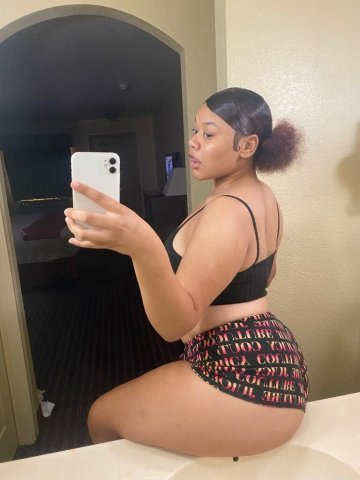 •Pretty Thick Lightskin😍 •Throat Goat Creamer😉💦 - 21 - 1