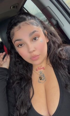 Sexy thick latina waiting to please you 😘🥰 - 24 - 1