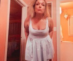 Dick-hungry Milf w Pretty Titties Velvet Mouth - Well-reviewed Curvy Lil Freak Back in DFW - 41 - Image 2