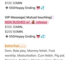 ❗MISTRESS LISA //NAUGHTY MASSAGES! ❗ - 24 - Image 3