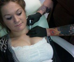 Columbus escorts - clair - 28