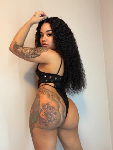 Xs Shorty Latina🎀🔥 - 22 - 1