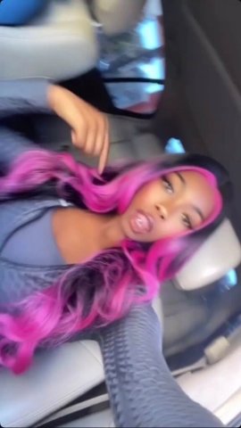 miss nikki baby sweet & creamy (: - 25 - 1