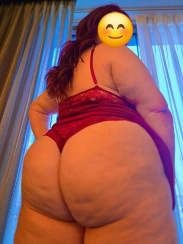 ❤‍🔥THICC, BBW, MILF OF YOUR DREAMS❤‍🔥 - 41 - 1