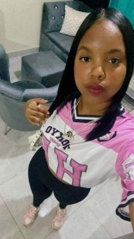 DISPONIBLE PARA DARTE UN RICO SERVICIO - 24 - 1