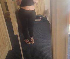 Thick with a HUGE Ass and Thighs, Tattoed, 100% Real, and Completely Unforgettable. - 34 - Image 12