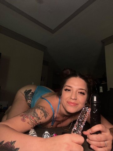Where Fantasies Come True 🥵 - 29 - 1