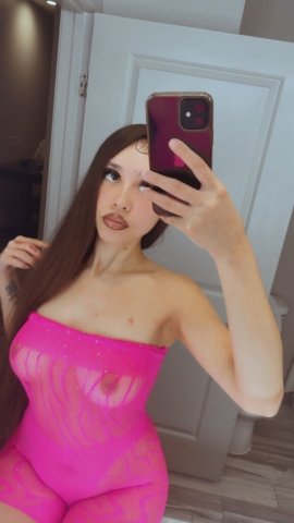 ❤SABRINAbaby❤🥰 - 22 - 1