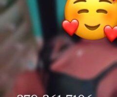 Sacramento escorts - BIG Sexy Titties NICE chocolate skin STOP Wasting Time CUM Get the BEST - 26