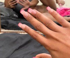 Las Vegas escorts - 5’2 petite Guaranted To Keep You Satisfied Available 24/7💕 2 Girls Available🫣👅 - 24