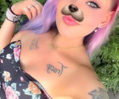 Pink Petite Lil Freak Ready To Meet 🥰💦👅 - 27 - Image 2