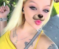 Pink Petite Lil Freak Ready To Meet 🥰💦👅 - 27 - Image 3