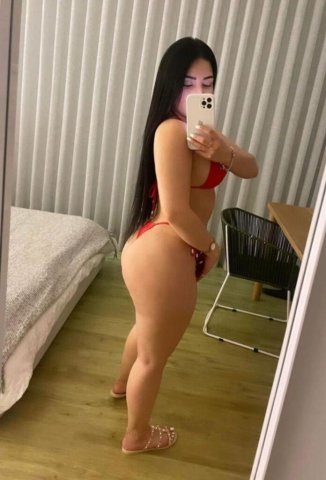 Latinas sexy y muy limpia solo incall😍😘😝😍 - 26 - 1