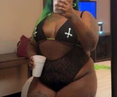 NEW BBW IN TOWN FOR THE WEEKEND😍Specials Available 💓 - 25 - Image 2