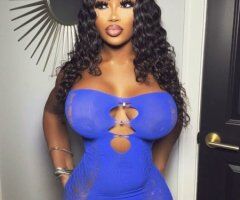 Chicago escorts - 🌴🇹🇹Busty Petite Trinidadian🇹🇹 Squirter💦ASS SMOTHERING🍑🤐38DD🍒FaceTime shows📲Foot Fetish Service🦶🏽OUTCALLS ONLY - 30