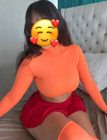 Sexy COLOMBIANA Disponible 24/7 - 24 - 1
