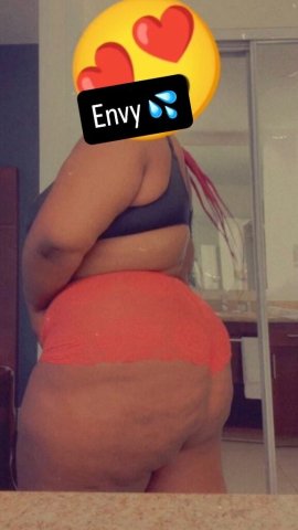 INCALLS ‼🌊😋WET SLIP N SLIDE💦💦 EBONY BBW HERE 💦 TIGHT WET PUSSY CREAMER & SQUIRTER - 28 - 1