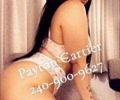 Payton Cartier 🧿 Last day Specials in WALDORF 🧿Japanese Mixed Bombshell ❥ Perky boobs • Juicy Booty • NATURAL CURVES ★ Your new Fantasy💕 - 27 - Image 3