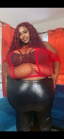 😘SSBBW GODDESS MIXED FREAK, GIGANTIC TITTIES 🍒 - 26 - 1