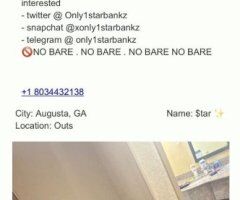 Augusta escorts - DONT BUY THEY WILL ROB YOU - 26