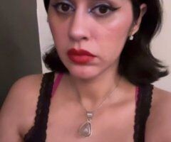 Portland escorts - dommy mommy - 27