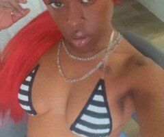 Tucson escorts - slim sexy chocolate - 28