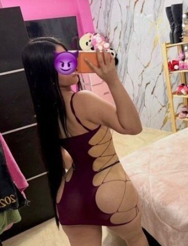 🔥💦 DISPONIBLE DISPUESTA A CUMPLIR TU RICA FANTASA 😝😈😈 - 25 - 1