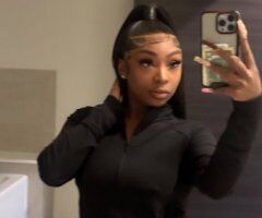 HEY DADDY BOOK ME😉If You Wanna Experience Pleasure From A Blasin Baddie - 23 - Image 2