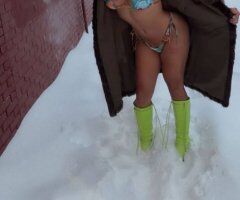 im a transsexual sara - 24 - Image 1