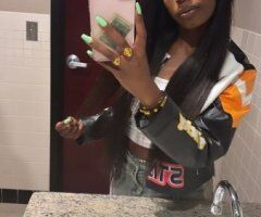 sexy petite chocolate beauty 😍🍫 facetime available 📲 - 24 - Image 3