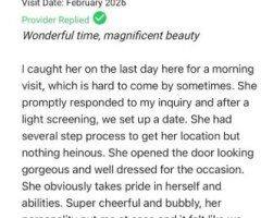 WALDORF 🧿Blasian Bombshell ❥ Perky boobs • Juicy Booty • NATURAL CURVES ★ Your new Fantasy💕LAST DAY - 26 - Image 5