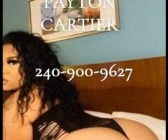 WALDORF 🧿Blasian Bombshell ❥ Perky boobs • Juicy Booty • NATURAL CURVES ★ Your new Fantasy💕LAST DAY - 26 - Image 7