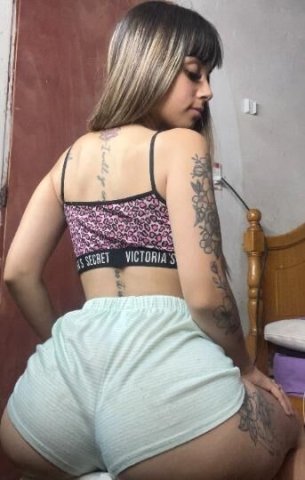 petite and yummy treat 🍭 craving a naughty fuck buddy 😈 - 21 - 1