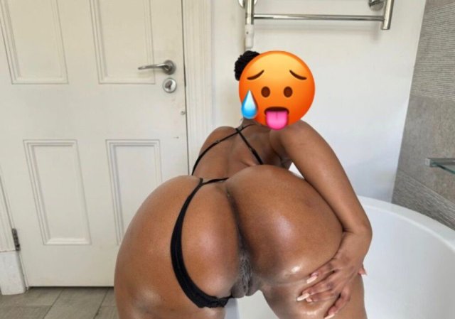 I'm a bitch in bed 🤤 come have fun 😏 - 34 - 1