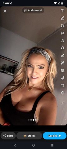 SUNDAY FUNDAY. CUM PLAY WITH THIS SEXY HUNGRY COUGAR, Im down and ready to suk u dry... BBJ 10MIN@80. Cum on over lets play - 44 - 1