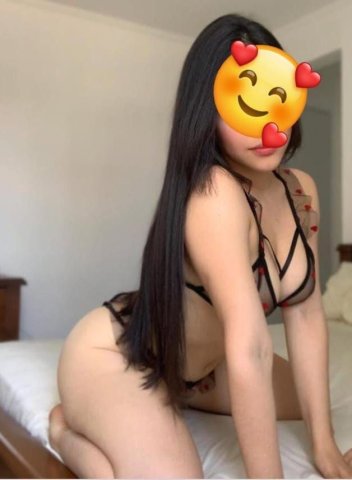 ❤solo contactame papi y veras las cositas ricas que puedo hacerte papi😘 - 27 - 1