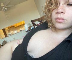 Thick and Freaky Snowbunny💕🍬 - 19 - Image 4