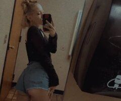 Wichita escorts - WHITE COLLEGE GIRL 😝💦🩷 IM HERE FOR PEOPLE THE ACTUALLY WANT TO MEET 📞 - 21