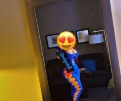 DOLL INTOWN NOSHOWS LATESHOWS WILL BE BLOCKED TEXT ME ONLY NO CALLS WILL BLOCK U IF U KEEP CALLING INCALL ONLY NO OUTCALLS NO CHEAP MEN NO QVS MUST VIDEO VERIFY ALL DATES ARE FS FSHHR250 HR500 2SOS) 2HR1K 3HRS1300 NURU HHRFS300 HRNURU FS 550 - 27 - Image 6