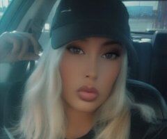 Texas Pro❤Platinum Blonde Hottie With A Smooth Tasty Body❤ - 29 - Image 3