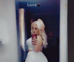 Texas Pro❤Platinum Blonde Hottie With A Smooth Tasty Body❤ - 29 - Image 6