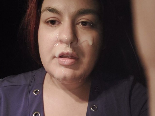 MILFY BBW Deepthroat Specialist - 38 - 1