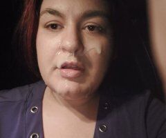 MILFY BBW Deepthroat Specialist - 38 - Image 1