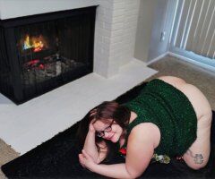 What’s the secret to happiness *Me, on my knees.* 😈 BBW 🐐 LIFE CHANGING BBJS 🐐 - 34 - Image 4
